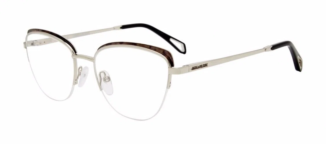 Zadig Voltaire VZV314N Eyeglasses - view 2